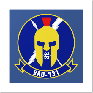 VAQ-131 Lancers Posters and Art